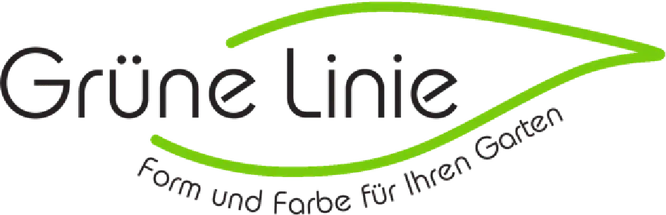 Grüne Linie Logo